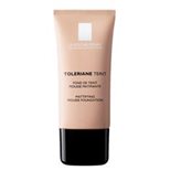 Toleriane Teint Mousse La Roche Posay Fondotinta Tonalità 02 Light Beige 30ml