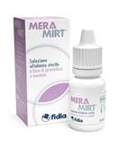 Meramirt Sol Oftalmica 8ml