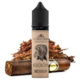 Messico Extra Dry 4 Pod La Tabaccheria Liquido Scomposto 20ml Tabacco Sigaro