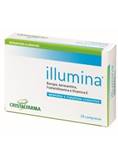 CRISTALFARMA ILLUMINA 20 COMPRESSE