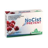 Specchiasol Nocist Prevent Integratore Alimentare 24 Capsule