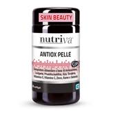 Nutriva Antiox Pelle 30 Softgel