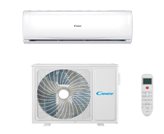 Candy Climatizzatore 12000 Btu /h Inverter Monosplit Condizionatore con Pompa di Calore Classe A++/A+ WiFi ( Unità Interna + Unità Esterna ) - CY-12TA