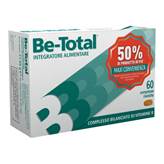 BE-TOTAL 60 Cpr