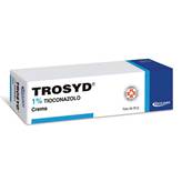 Trosyd 1% 30g Crema contro i Funghi Cutanei