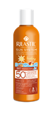 Sun System Fluido Comfort Baby SPF50+ Rilastil 50ml