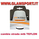 Ashima cavo cambio mtb strada teflon alto scorrimento RE-Action