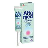 Aftamed Junior Gel 15ml