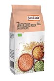 Fior Di Loto Lenticchie Piccole Rosse Decorticate Bio 400g