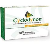 CYCLODYNON 60 Cpr