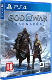 PS4 God of War Ragnarok - Usato (Condizioni: Usato)