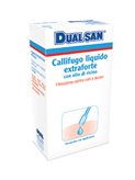 Dualsan Callifugo Liquido Extraforte 12ml