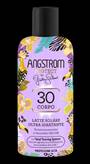 Angstrom Latte Solare Ultra Idratante SPF30 Limited Edition - Protezione solare alta adatta per il corpo - 200 ml