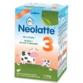 Neolatte 3 unifarm 2x350g