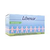 Libenar Soluzione Fisiologica 60 Flaconcini Monodose 5ml