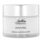 Bionike Cosmeceutical Glyco Peel Esfoliante Acido Glicolico 20% 50 Dischetti Monouso