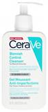 CeraVe Acne Purifying Foam Gel Detergente Controllo Imperfezioni 236ml