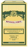 RINOSTIL Forte 10fl.Mono 5ml