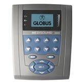 Globus - Medisound 3000 - Ultrasuonoterapia