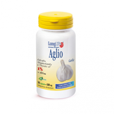 Aglio 500mg LongLife 60 Capsule