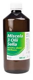 MISCELA 3 Olii  500ml SELLA