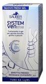 SAUB.SYSTEM VEN Gel 125ml