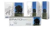 EPATO*1500 Plus Cane 120 Compresse