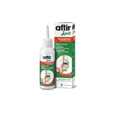 Meda Pharma Aftir Duo Shampoo Antipidocchi 100ml