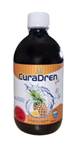 CuraDren Fast Ananas CuraFarma 500ml