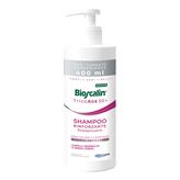 Bioscalin Tricoage 50+ Anti-Caduta Capelli Donna Shampoo Rinforzante Ridensificante Maxi Formato Convenienza 400ml