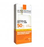 Anthelios UVMune 400 fluido invisibile senza profumo spf50+ La Roche-Posay 50ml