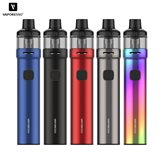 GTX GO 40 Vaporesso 1500 mAh - Colore  : Rainbow