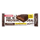 Enervit The Protein Deal Barretta Proteica Crunchy Double Choco 33g