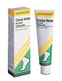 Laufwunder Crema Verde Rinfrescante 75ml