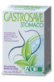 Gastrosave Integratore Alimentare 30 Compresse