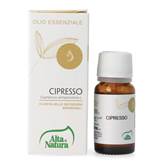 CIPRESSO OLIO ESSENZIALE 10ML