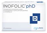 INOFOLIC PHD 20 Cpr