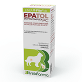 Trebifarma Epatol PhytoComplex Pc Gocce 50g