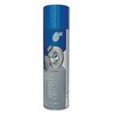 Pulitore Spray per freni e frizioni BluePrint da 500ml professionale