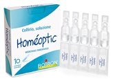 HOMEOPTIC COLL MONOD 10F 0,4ML