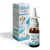 Rinosol 2act Spray Nasale 15ml