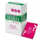 SAUGELLA PROTEGGISLIP 40PEZZI