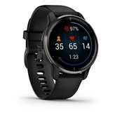 Garmin Venu 2 Plus Nero (010-02496-11)