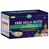 Tisana Erbe Della Notte Esi 20 Filtri