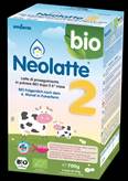 Neolatte 2 Bio Unifarm 700g