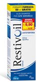 RESTIVOIL Olio Shampoo Complex Antiforfora 250ml