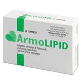 ARMOLIPID INTEG 20CPR