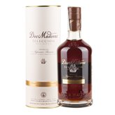 Ron Dos Maderas Selección (con astuccio)  70 cl