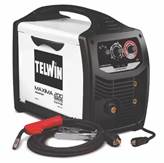 Maquina de soldadura multiproceso  TELWIN Maxima 200 Synergic(MMA, MIG MAG, TIG)