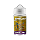 Resin Cookies 09 Baril Energy Oil Liquido Shot 20ml Biscotto Resina